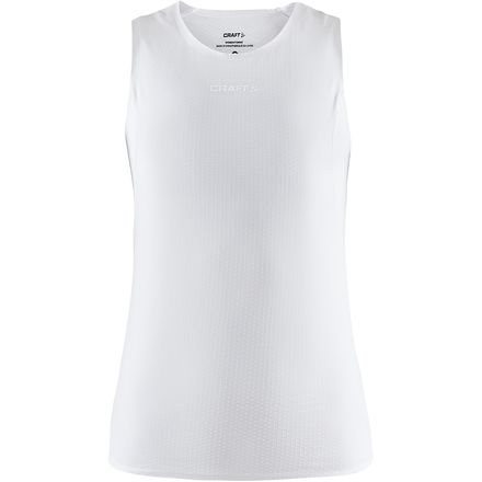 Craft - Pro Dry Nanoweight Sleeveless Baselayer - Women's