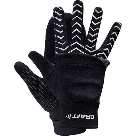 Craft - Adv Lumen Hybrid Glove - Men's - Black