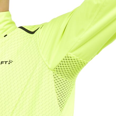 Craft - Adv Bike Hydro Lumen Jacket - Men's