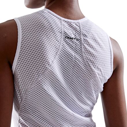 Craft - COOL Mesh Superlight Sleeveless Baselayer - Women's