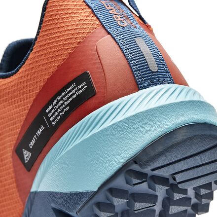 Craft - Craft Nordic Speed Running Shoe - Men's