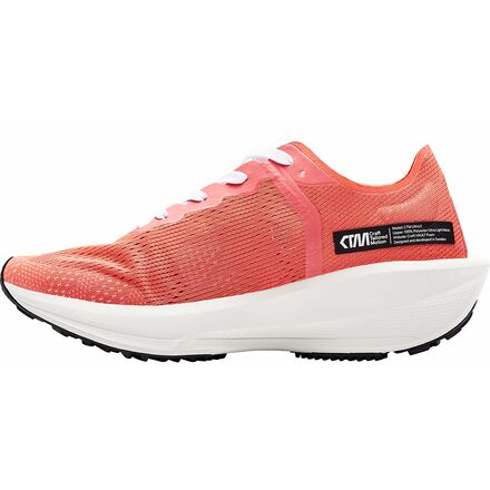 Craft - CTM Ultra 2 Running Shoe - Women's - Crush/White