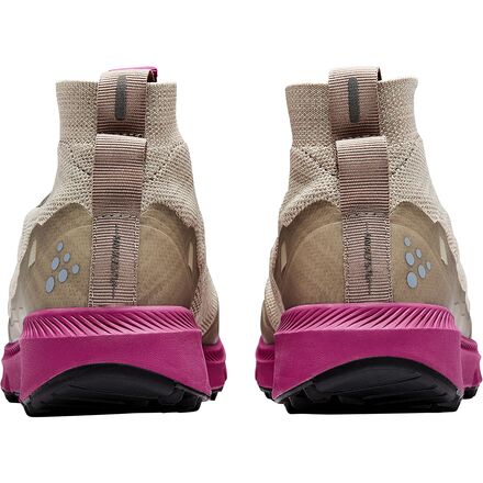 Craft - Nordic Fuseknit Hydro Mid Trail Running Shoe - Women's