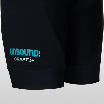 Craft - ADV Unbound Bib Shorts - Men's