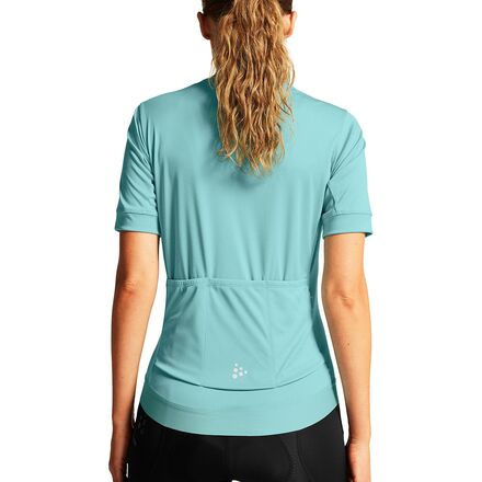 Craft - Core Essence Jersey Regular Fit - Women's