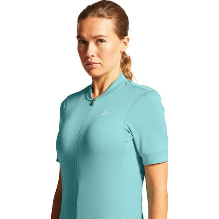 Craft - Core Essence Jersey Regular Fit - Women's