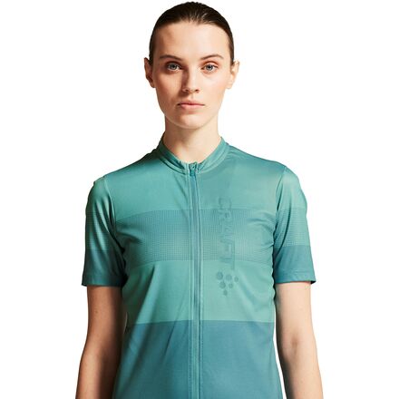 Craft - Core Endur Logo Jersey - Women's