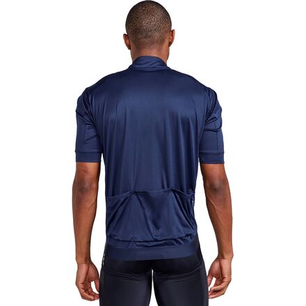 Craft - Core Essence Jersey - Regular Fit - Men's