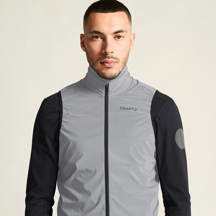 Craft - Adv Essence Lumen Wind Vest - Men's