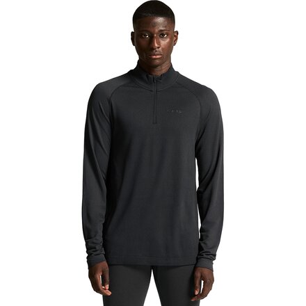 Active Comfort 2 Half-Zip Baselayer - Men's