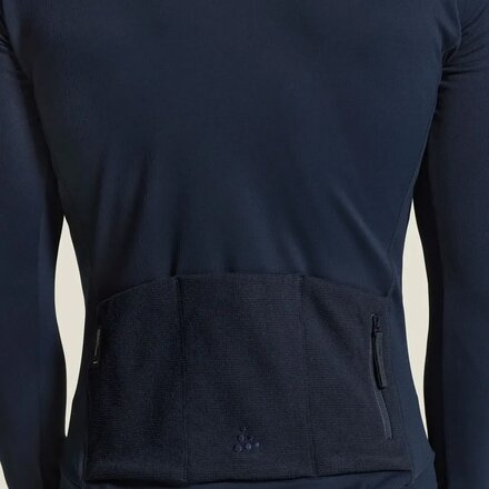 Craft - Bike SubZ 2 Long-Sleeve Jersey - Men's