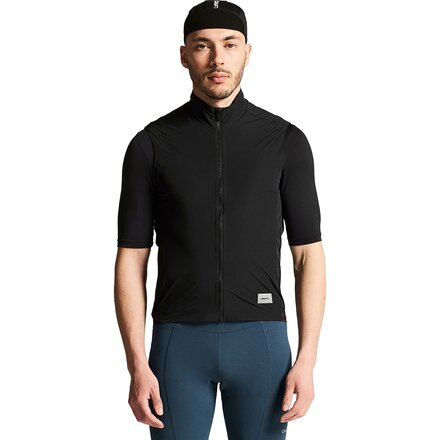 Endur Light Wind Vest - Men's