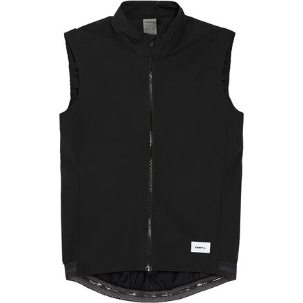 Craft - Endur Light Wind Vest - Men's