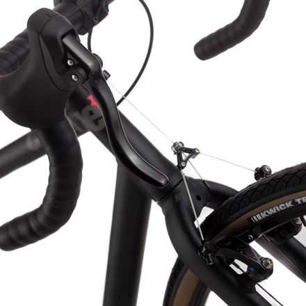 Charge Bikes - Plug 1 Complete Bike - 2016