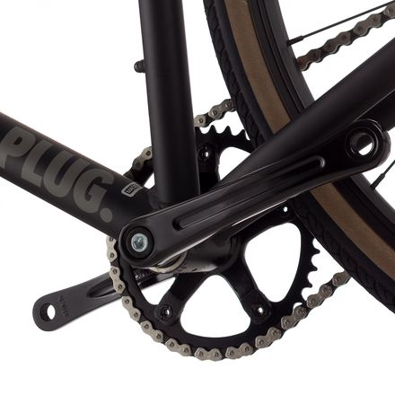 Charge Bikes - Plug 1 Complete Bike - 2016