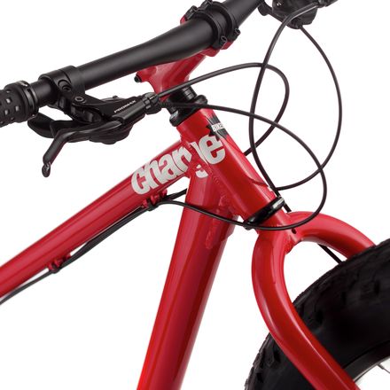 Charge Bikes - Cooker Maxi 1 Complete Bike - 2016