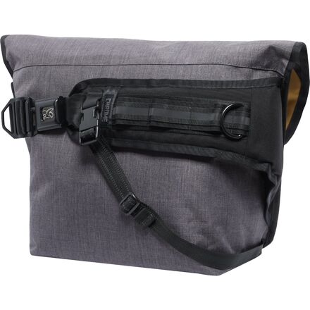 Chrome Mini Metro 20L Messenger Bag - Accessories