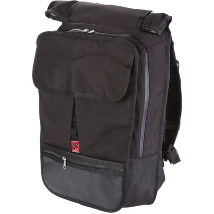 Chrome - Citadel Laptop Backpack