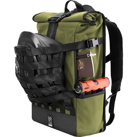 Chrome - Barrage Cargo 22L Backpack