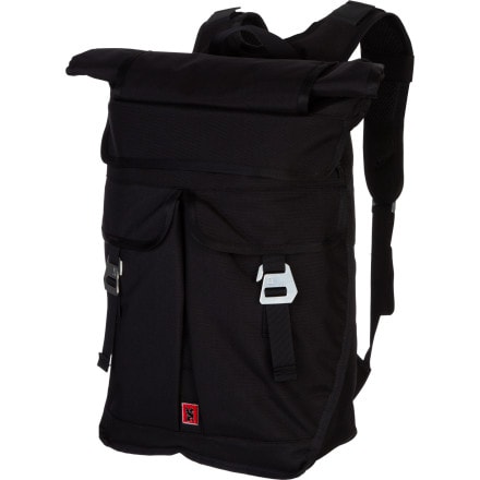 Chrome - Orlov Backpack