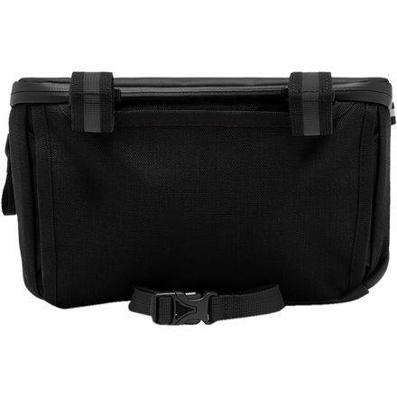 Chrome - Helix Handlebar Bag