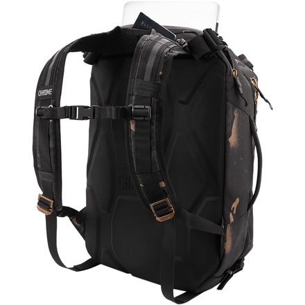 Chrome - Modal Summoner 32L Backpack