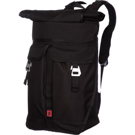 Chrome - Pawn Backpack