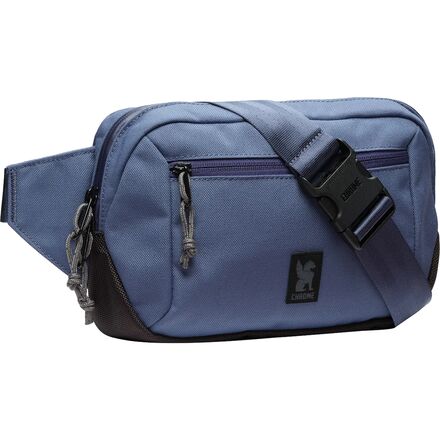 Ziptop 3L Waistpack