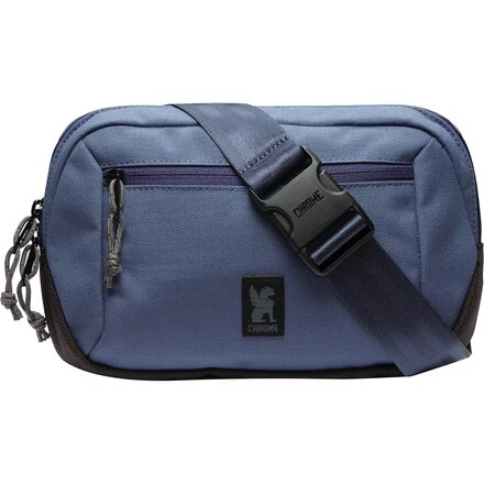 Chrome - Ziptop 3L Waistpack