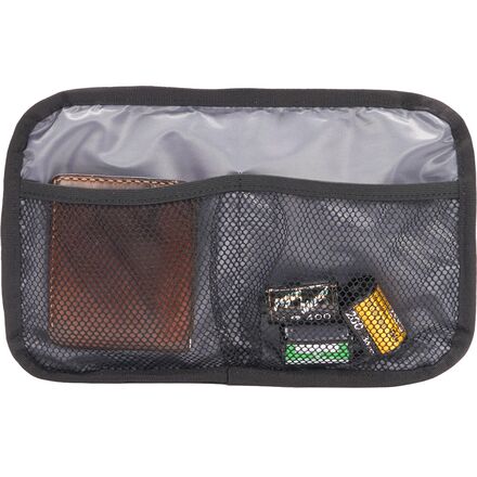 Chrome - Ziptop 3L Waistpack