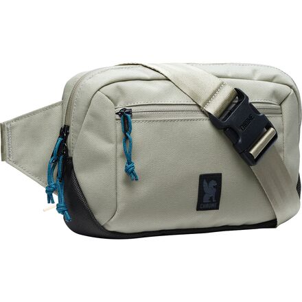Ziptop 3L Waistpack