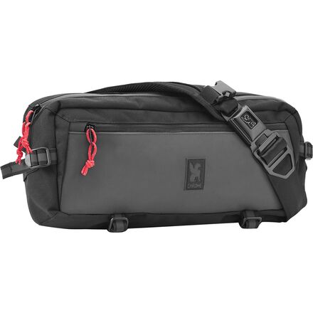 Chrome - Kadet Nylon - Night