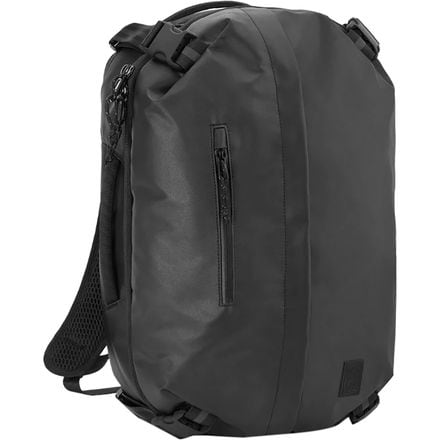 Chrome - Modal Summoner 2.0 Backpack