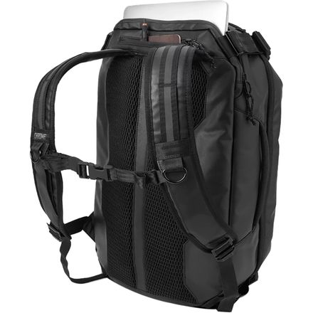 Chrome - Modal Summoner 2.0 Backpack