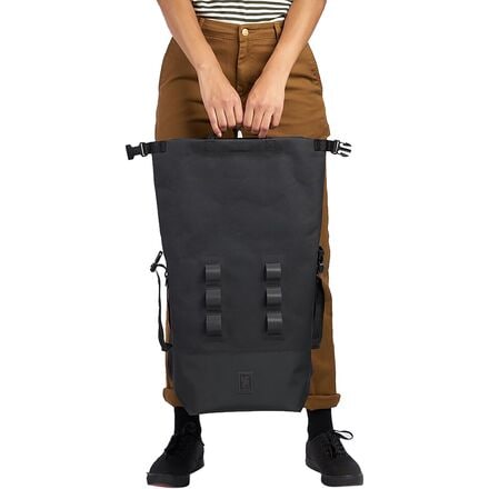 Chrome - Urban EX 2.0 Rolltop 20L Backpack