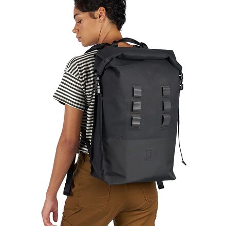 Chrome - Urban EX 2.0 Rolltop 30L Backpack