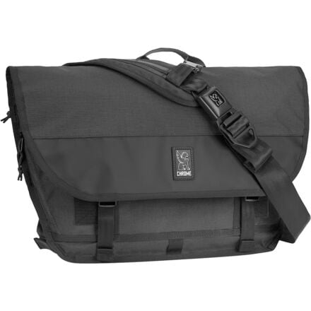 Chrome - Buran III 24L Messenger Bag