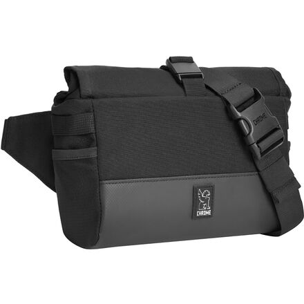 Chrome - Doubletrack Handlebar Bag