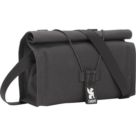 Chrome - Urban EX 2.0 Handlebar Bag - Black