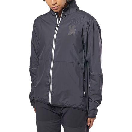 Chrome - Wind Cobra Packable 2.0 Jacket - Men's