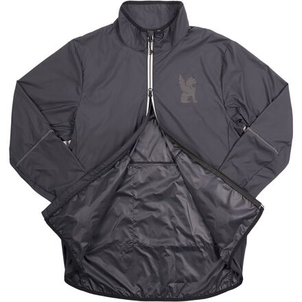 Chrome - Wind Cobra Packable 2.0 Jacket - Men's