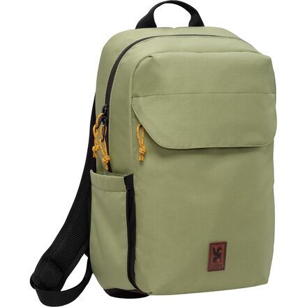 Chrome - Ruckas 14L Backpack - Oil Green