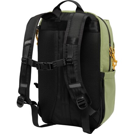 Chrome - Ruckas 14L Backpack