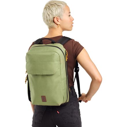 Chrome - Ruckas 14L Backpack