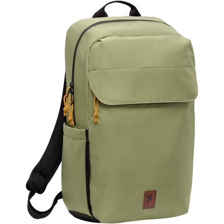 Chrome - Ruckas 23L Backpack - Oil Green