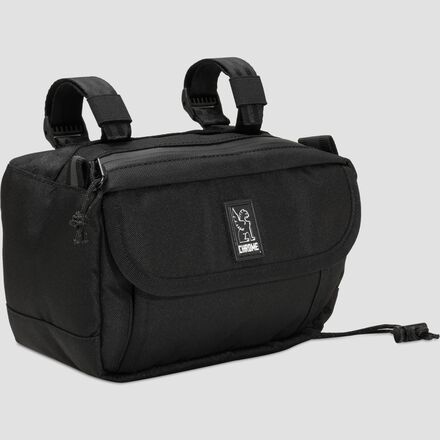 Chrome - Holman Handlebar Bag