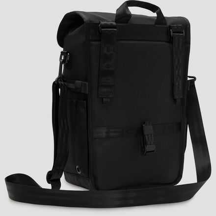 Chrome - Holman Pannier Bag