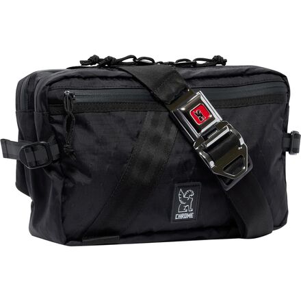 Tensile Sling Bag