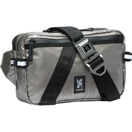 Tensile Sling Bag