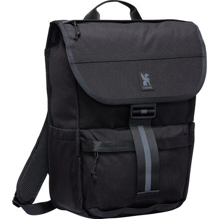 Chrome - Corbet 24L Backpack - Black